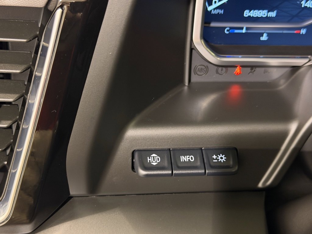 Used 2023 GMC Sierra 1500 Denali w/ Technology Package image 23