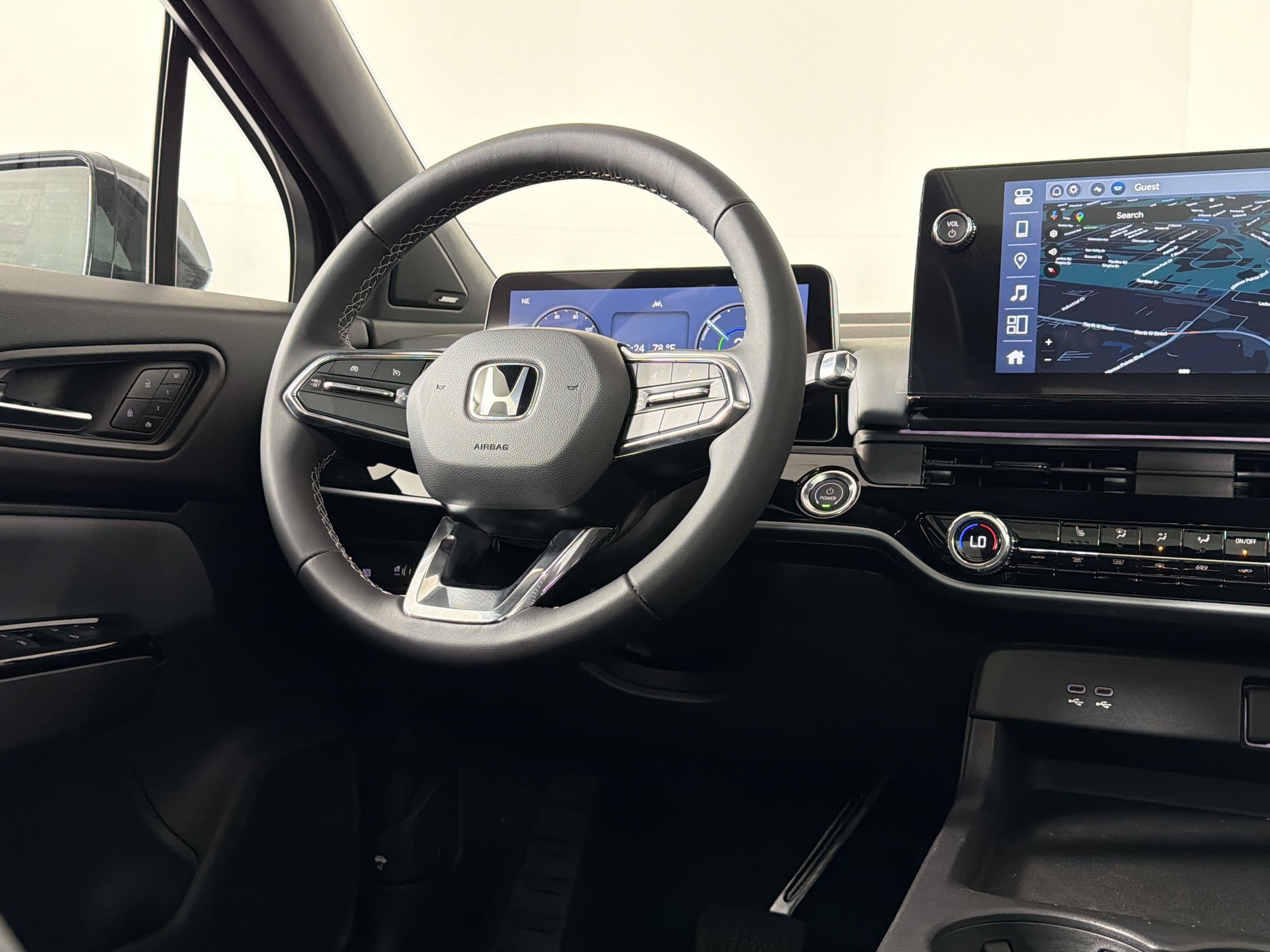 New 2026 Honda Prologue Touring image 29