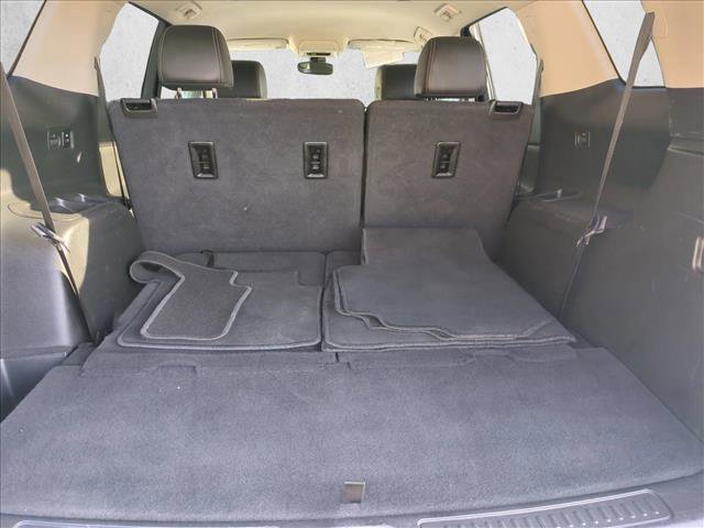 Used 2023 GMC Acadia Denali image 6