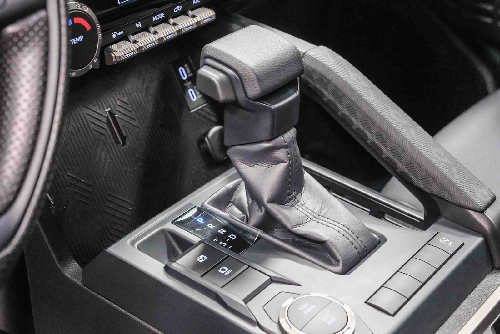 Used 2025 Toyota Tacoma SR5 RWD image 24