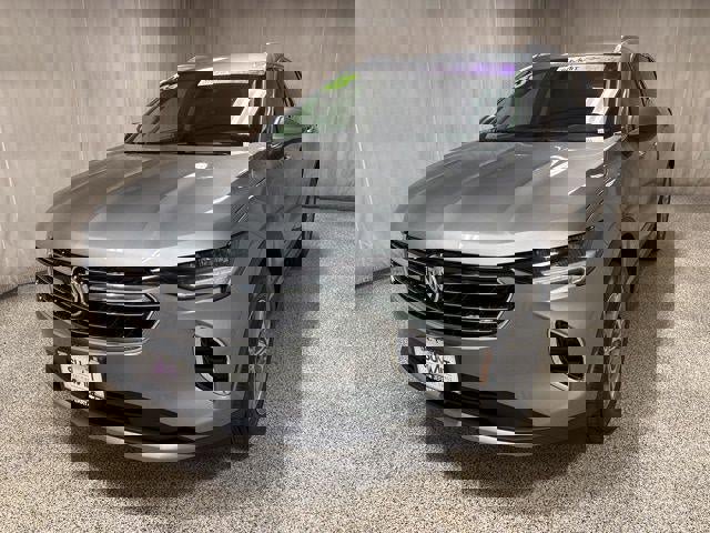 Used 2023 Buick Envision Preferred AWD/4WD image 7