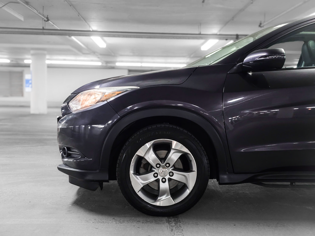 Used 2016 Honda HR-V EX-L image 14