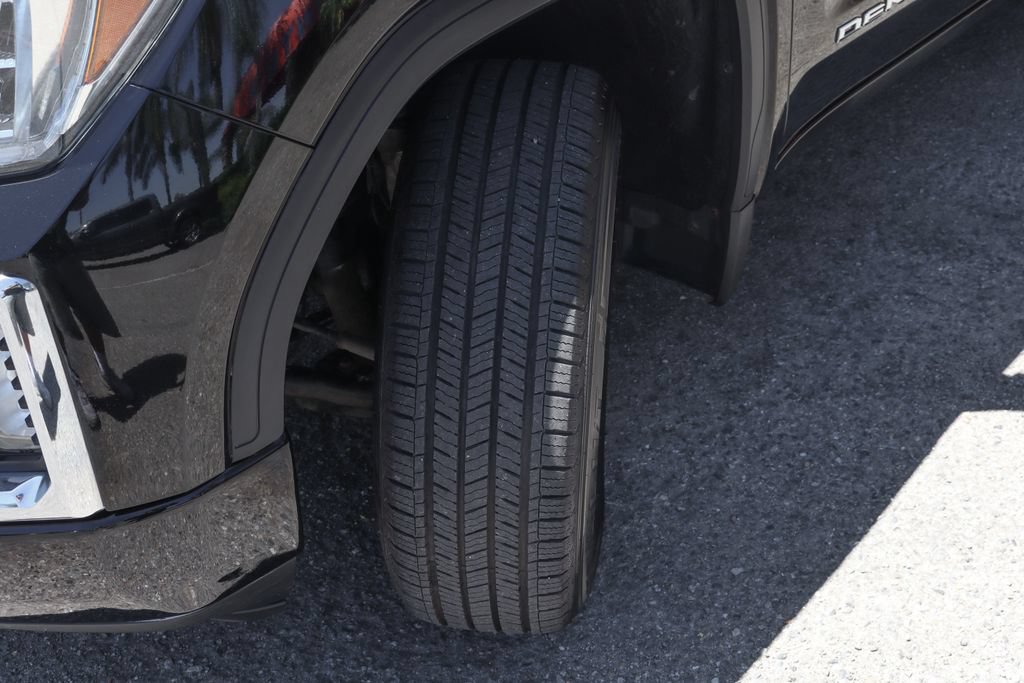 Used 2020 GMC Sierra 1500 Denali AWD/4WD image 58