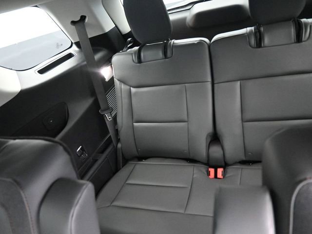 New 2026 Ford Explorer Active w/ Active Comfort Package image 10
