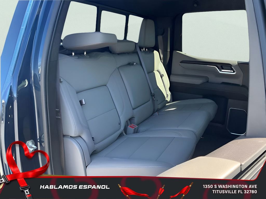 Used 2023 GMC Sierra 1500 SLT w/ SLT Premium Plus Package image 44