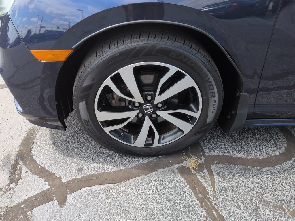 Used 2019 Honda Odyssey Elite image 27