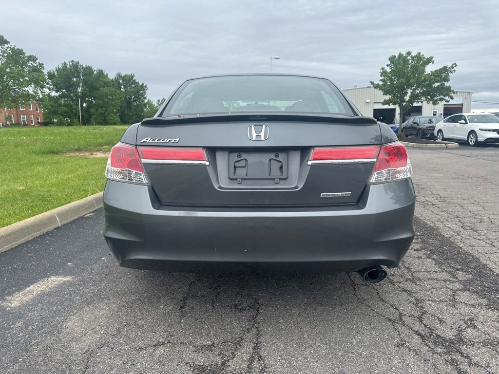 Used 2011 Honda Accord SE image 9