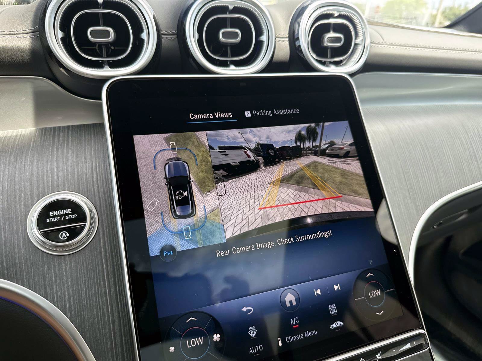 New 2027 Mercedes-Benz GLC 300 image 26