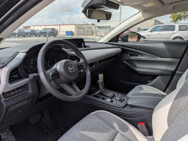 New 2026 MAZDA CX-30 AWD 2.5 S image 9