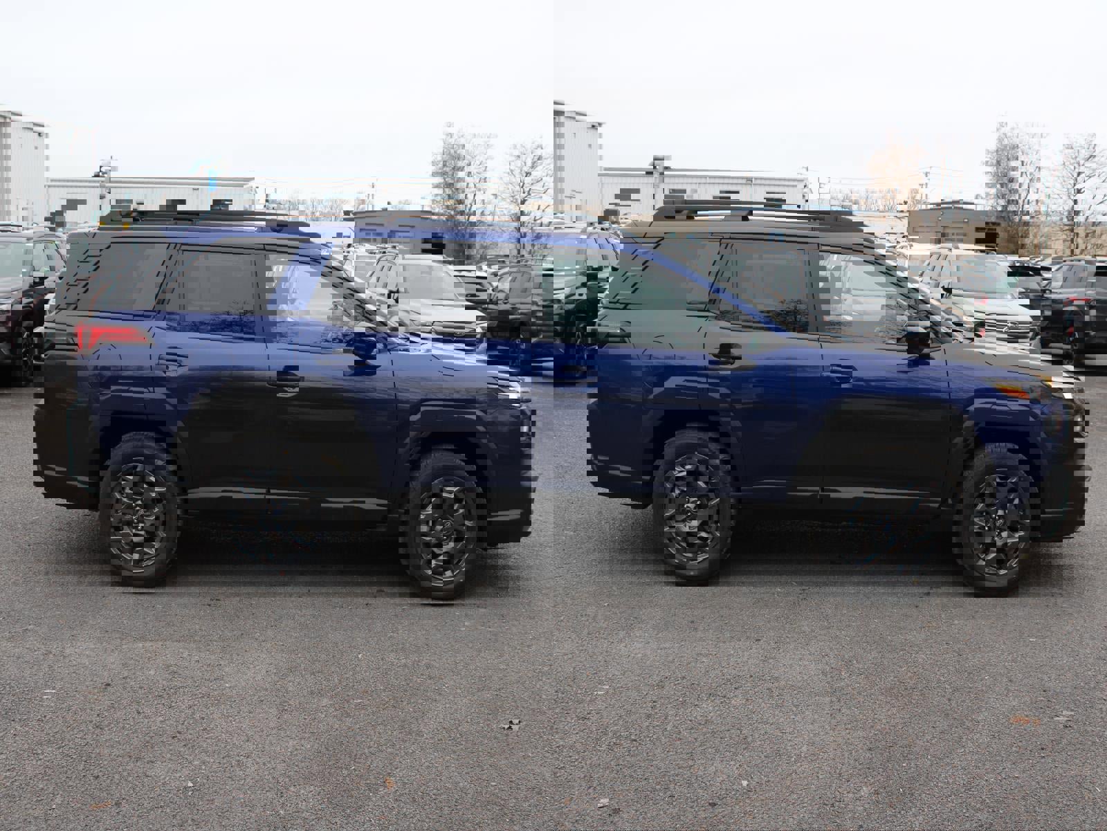 New 2026 Subaru Outback Premium image 4