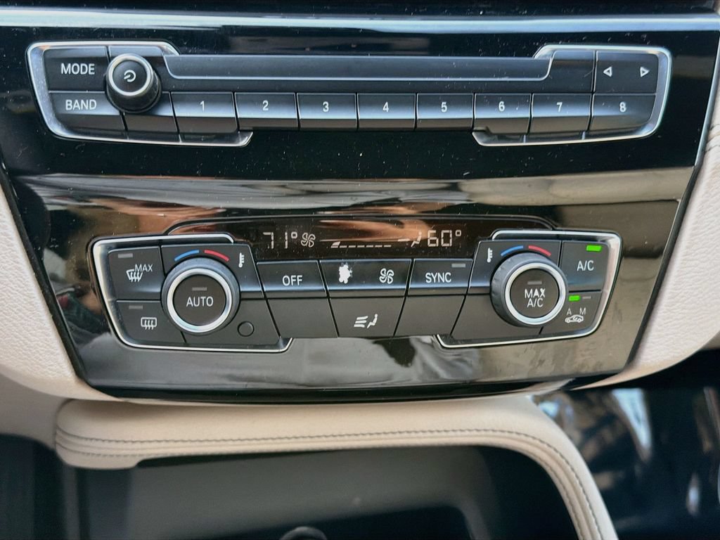 Used 2020 BMW X2 sDrive28i w/ Convenience Package FWD image 34