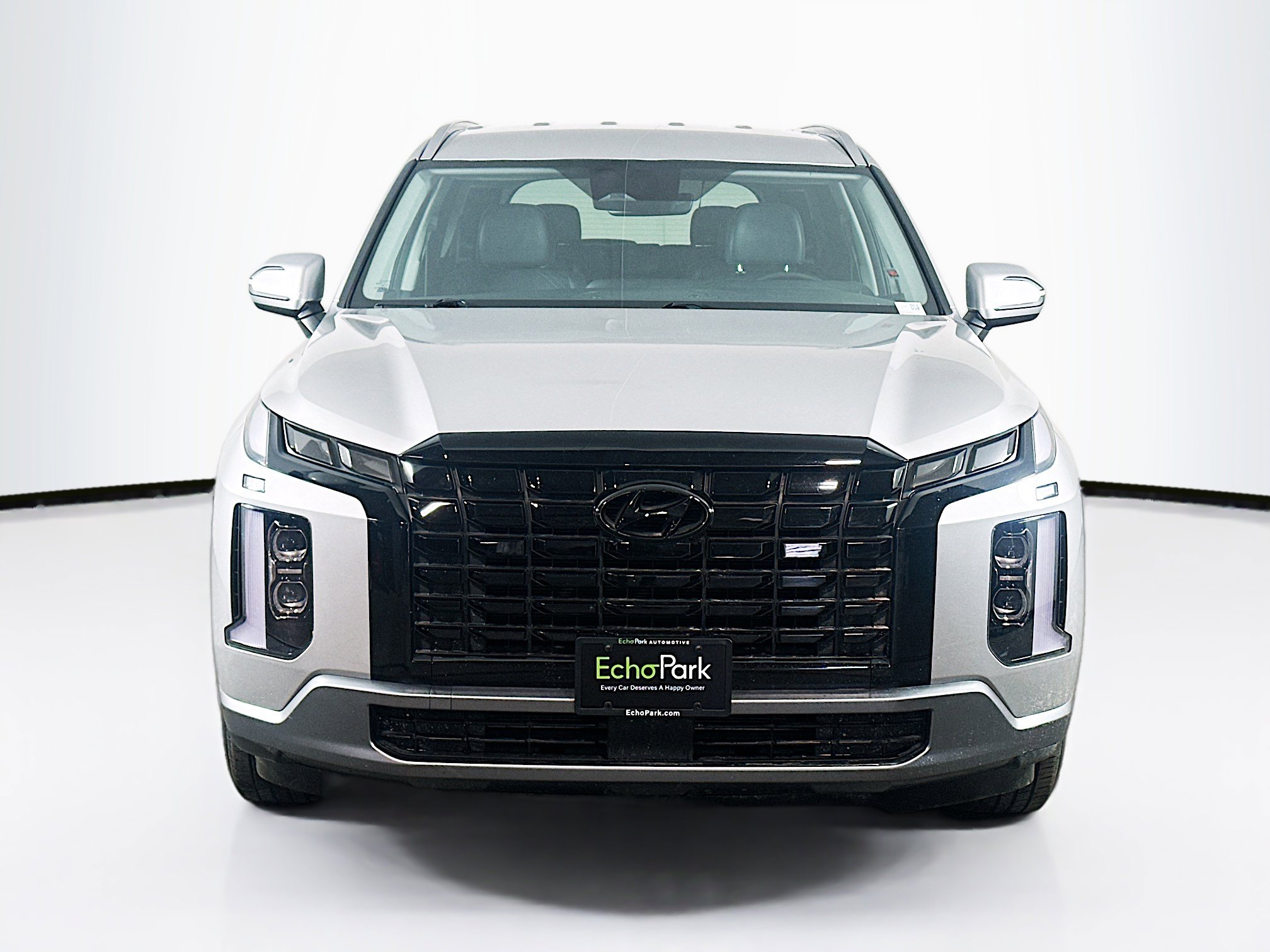 Used 2025 Hyundai Palisade SEL image 2