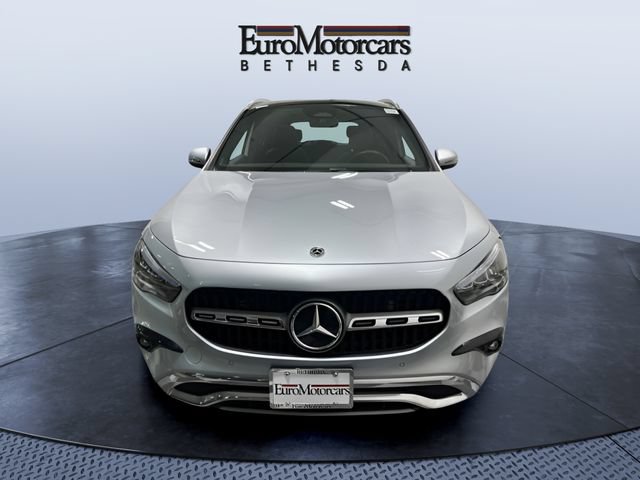 Certified 2026 Mercedes-Benz GLA 250 4MATIC image 8