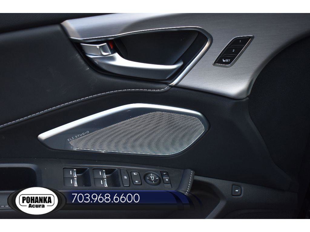 New 2026 Acura RDX SH-AWD w/ Technology Package image 26
