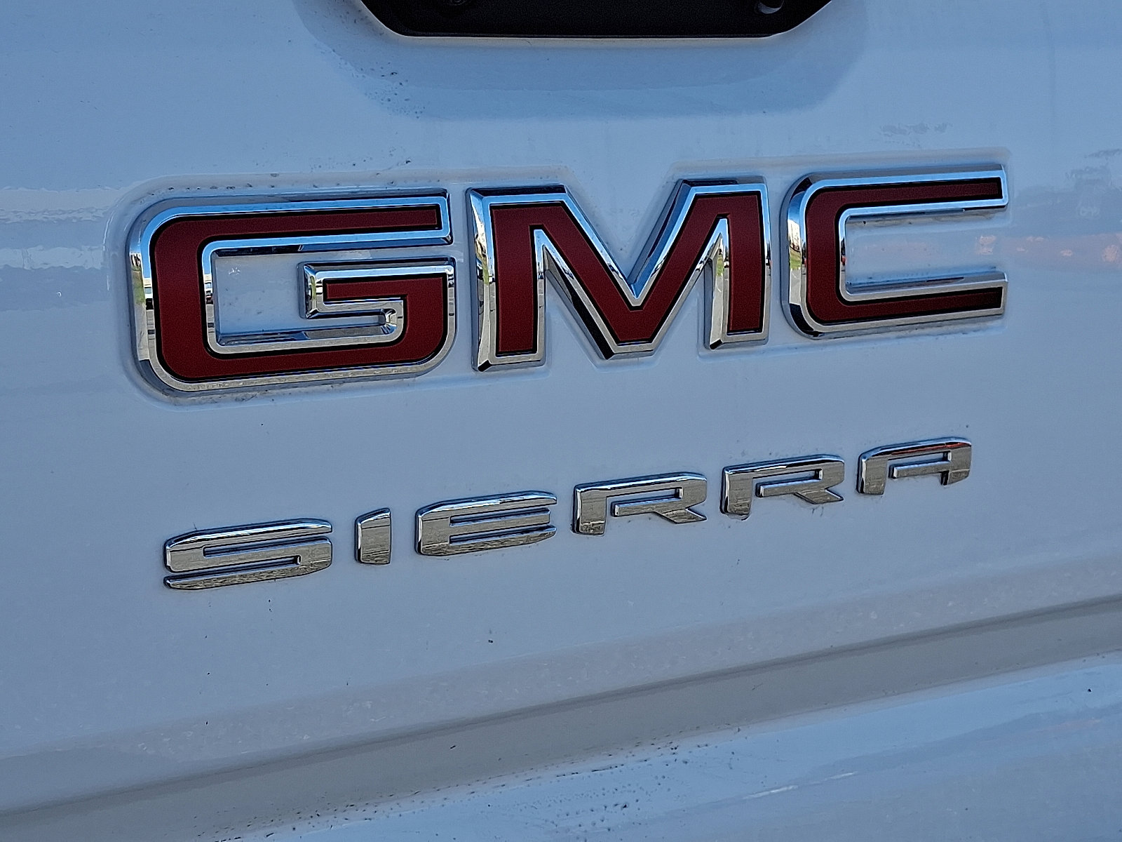 New 2026 GMC Sierra 1500 Pro w/ Pro Value Package image 11