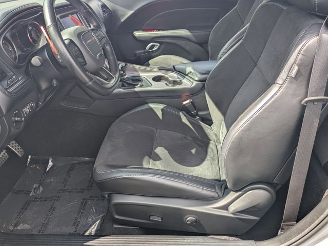 Used 2023 Dodge Challenger R/T w/ Plus Package RWD image 14