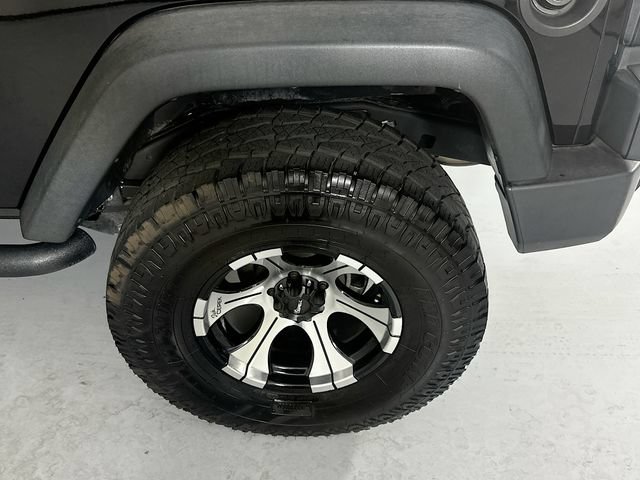 Used 2015 Jeep Wrangler Sport w/ Trailer Tow Group AWD/4WD image 22