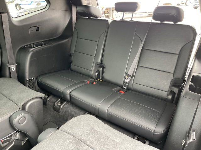 Used 2025 Buick Enclave Sport Touring image 22