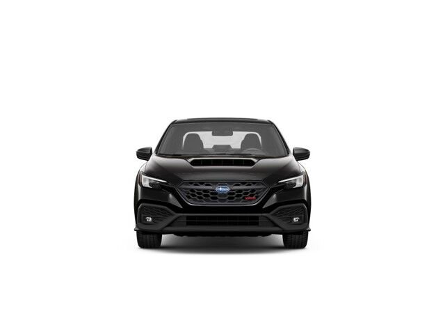 New 2026 Subaru WRX Premium image 8