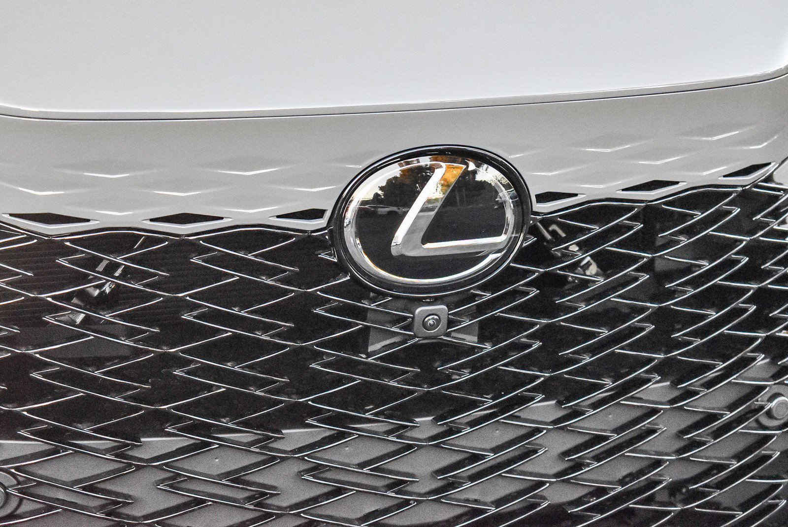 New 2026 Lexus RX 500h F Sport image 9