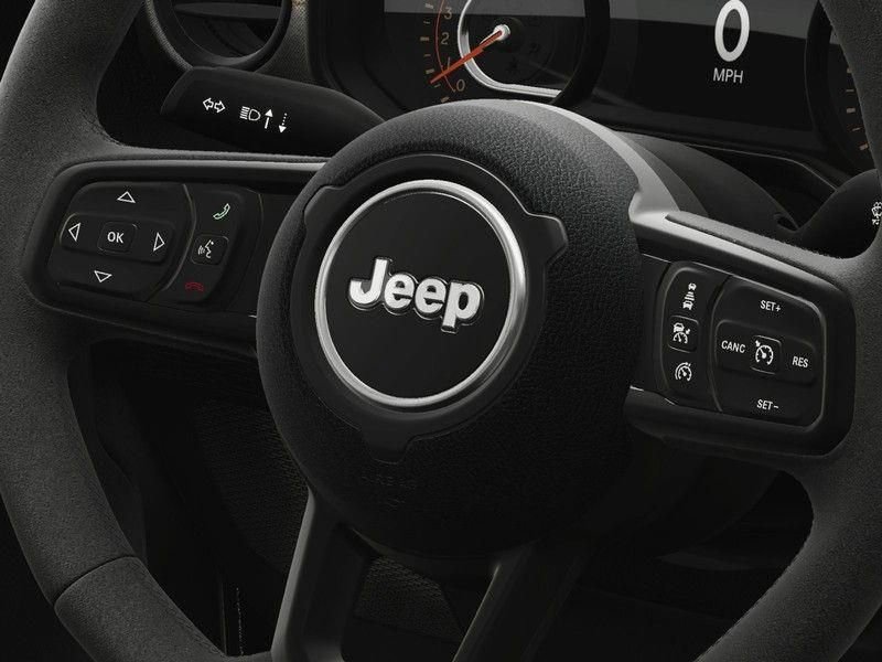 New 2025 Jeep Gladiator Sport image 25