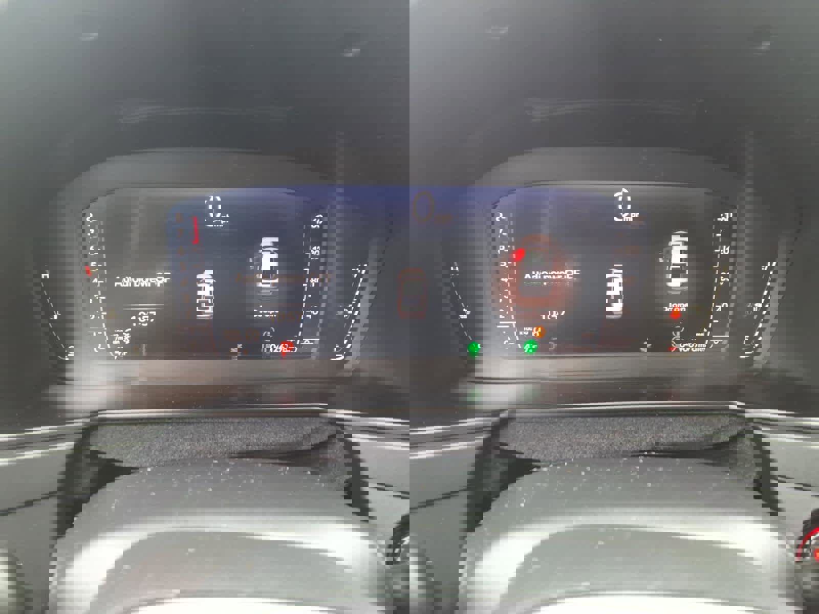 Used 2024 Honda Accord EX image 8