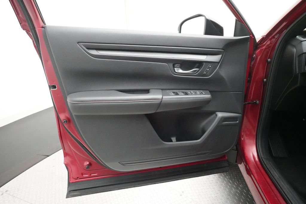 Certified 2026 Honda CR-V Sport-L image 26