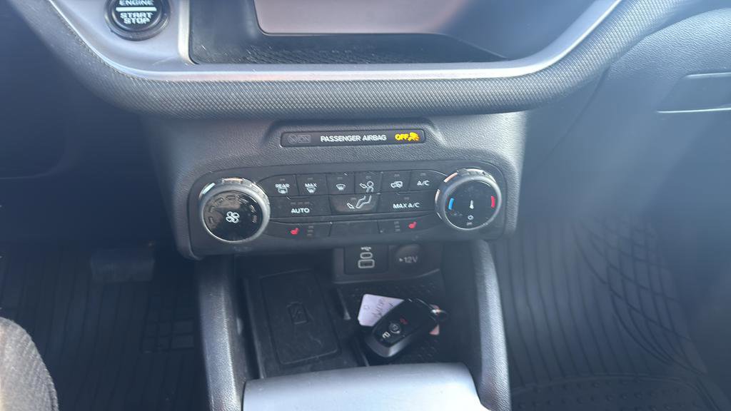 Certified 2023 Ford Bronco Sport Big Bend w/ Convenience Package image 34