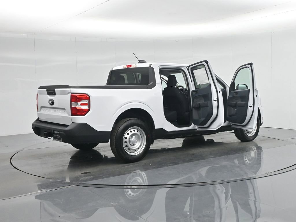 New 2026 Ford Maverick XL FWD image 5