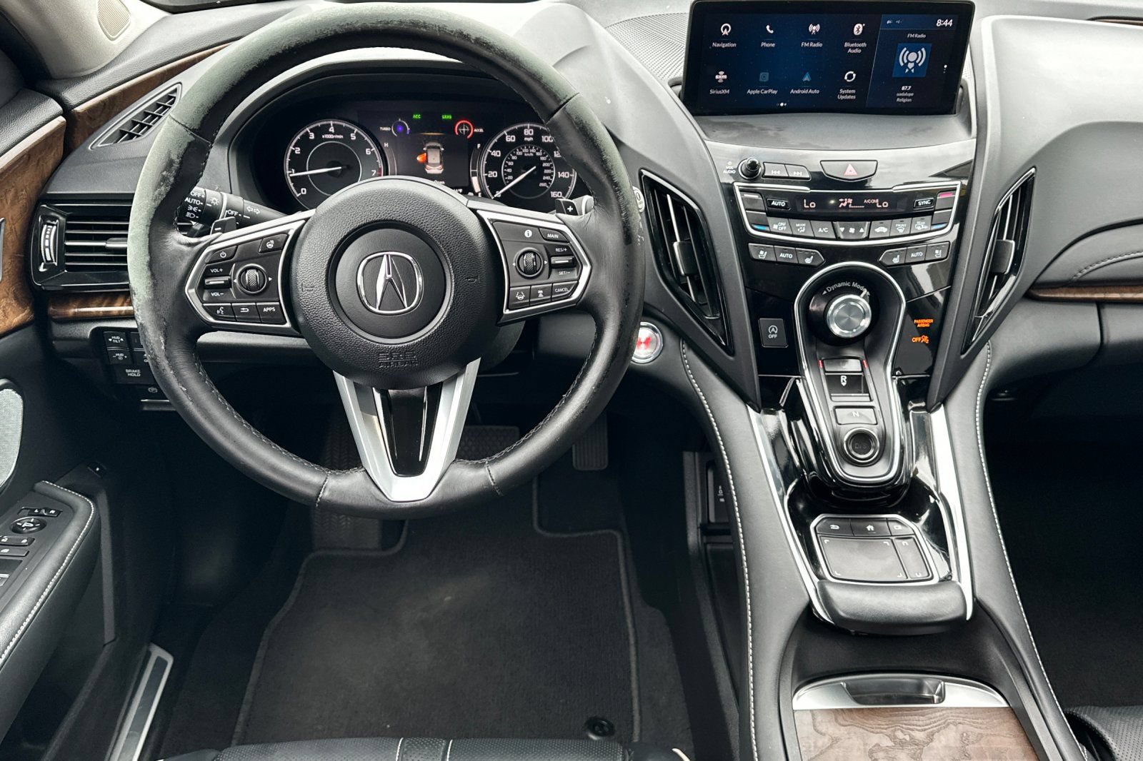Used 2019 Acura RDX FWD w/ Advance Package image 13