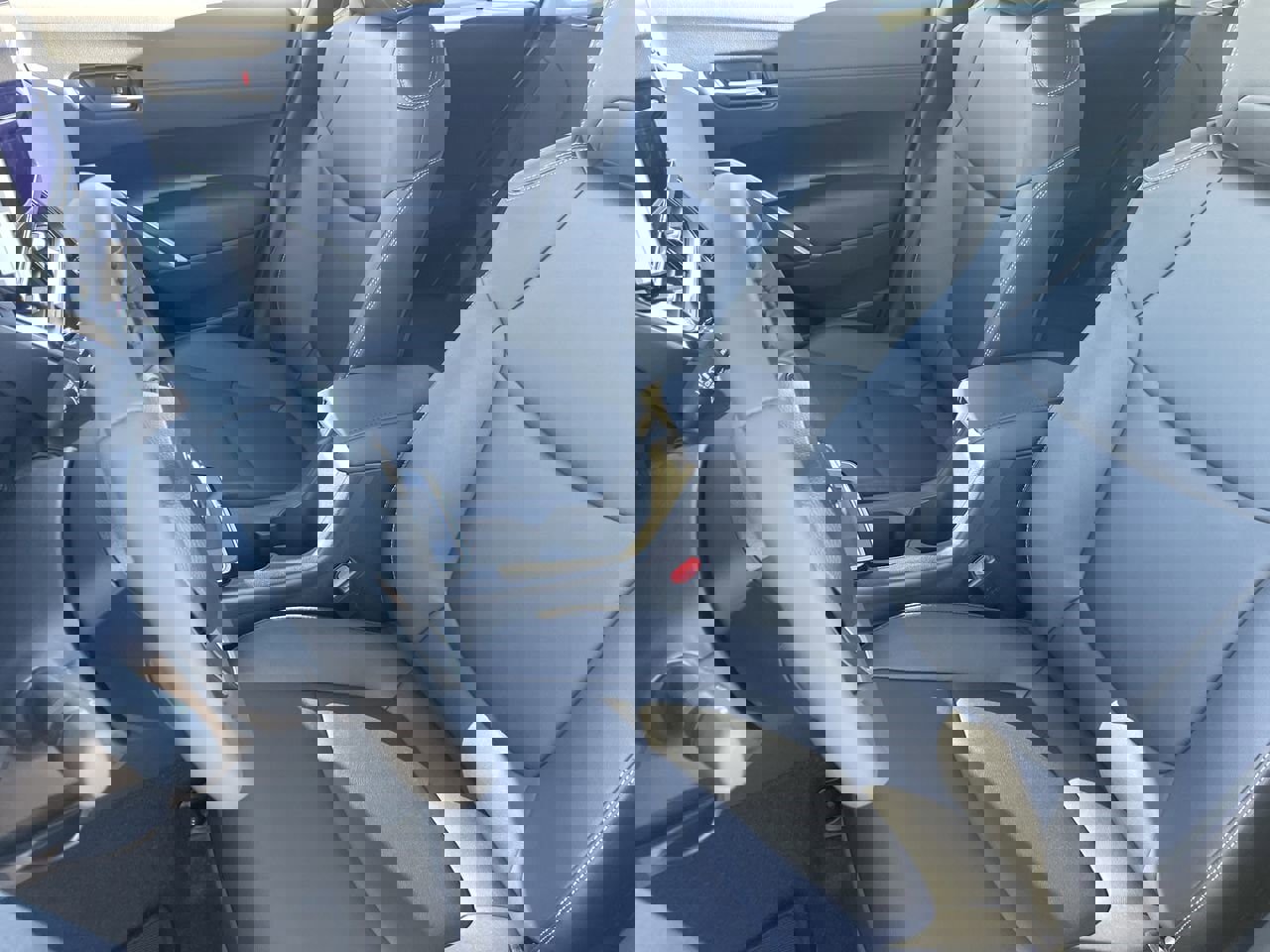 New 2026 Toyota Corolla Cross XLE image 19