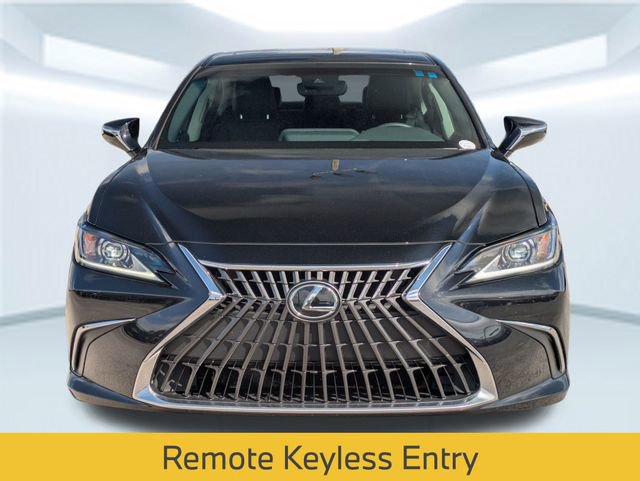 Used 2023 Lexus ES 350 w/ Accessory Package (Z1) image 11