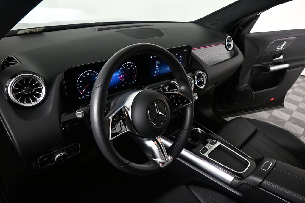 Certified 2026 Mercedes-Benz GLA 250 image 6