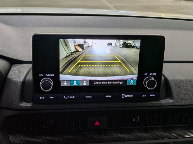 Used 2025 Honda CR-V EX image 15
