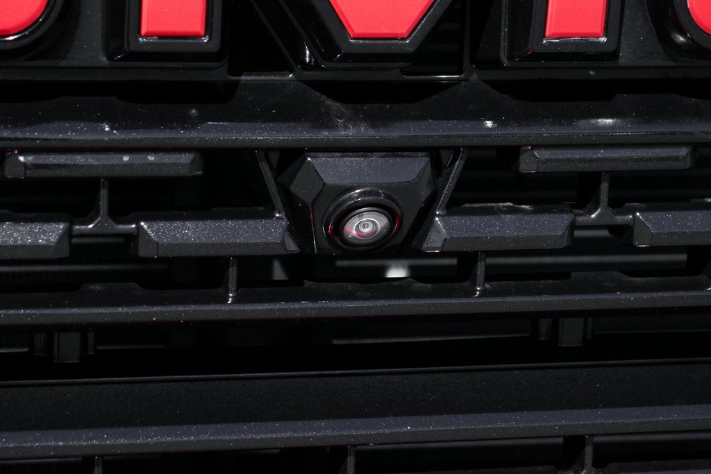 Used 2023 GMC Sierra 3500 Denali w/ Denali Ultimate Package image 50