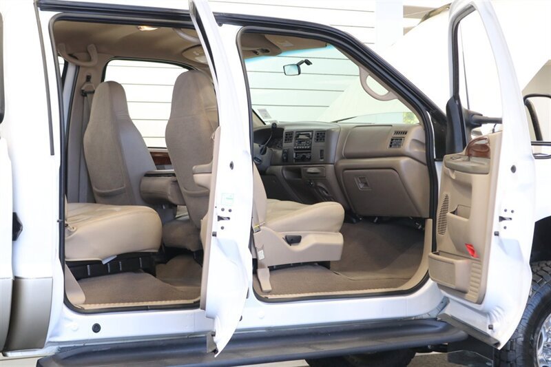 Used 2000 Ford F250 Lariat AWD/4WD image 51