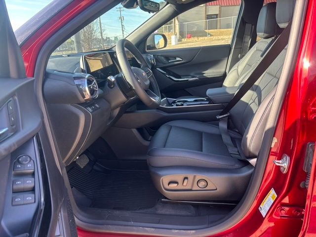 New 2026 Chevrolet Equinox LT w/ Convenience Package II image 12