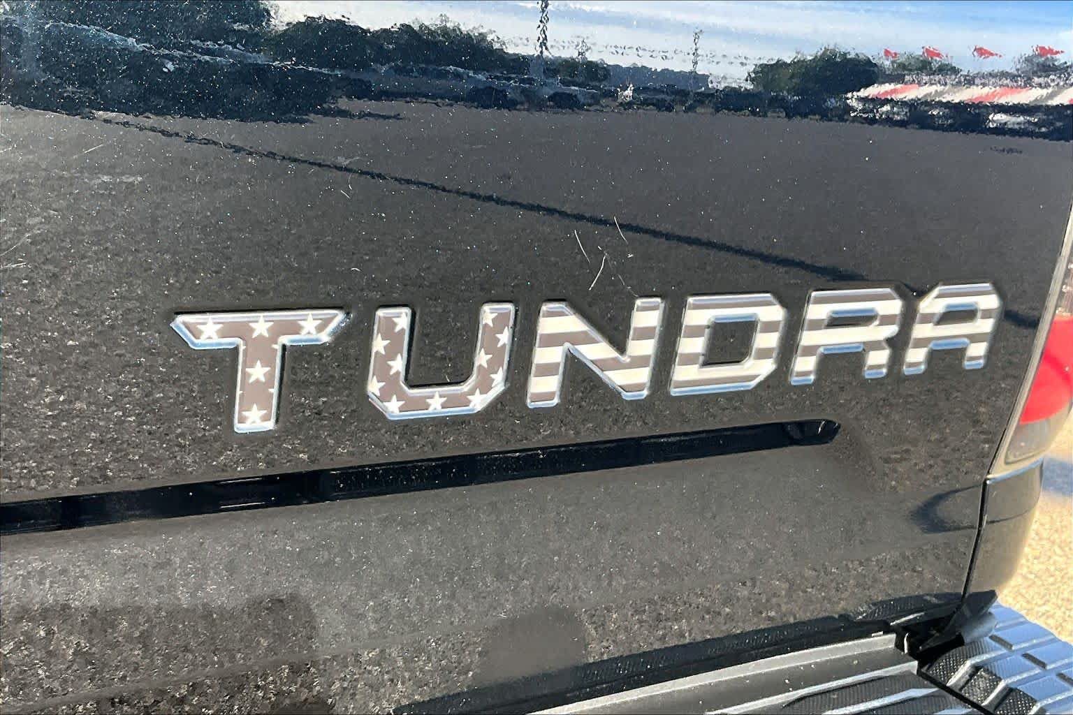 Used 2020 Toyota Tundra TRD Pro AWD/4WD image 30