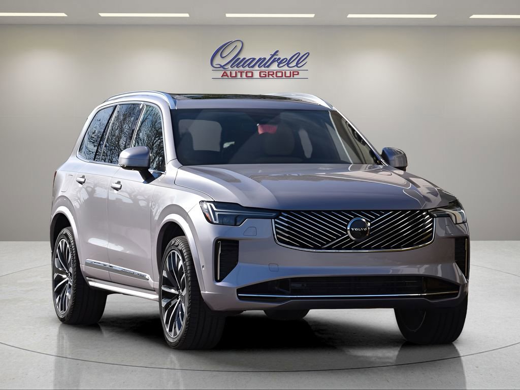 Certified 2026 Volvo XC90 B5 Plus w/ Protection Package Premier image 2