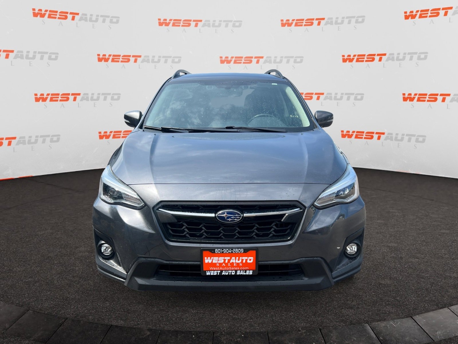 Used 2020 Subaru Crosstrek 2.0i Limited w/ Popular Package #5 image 8