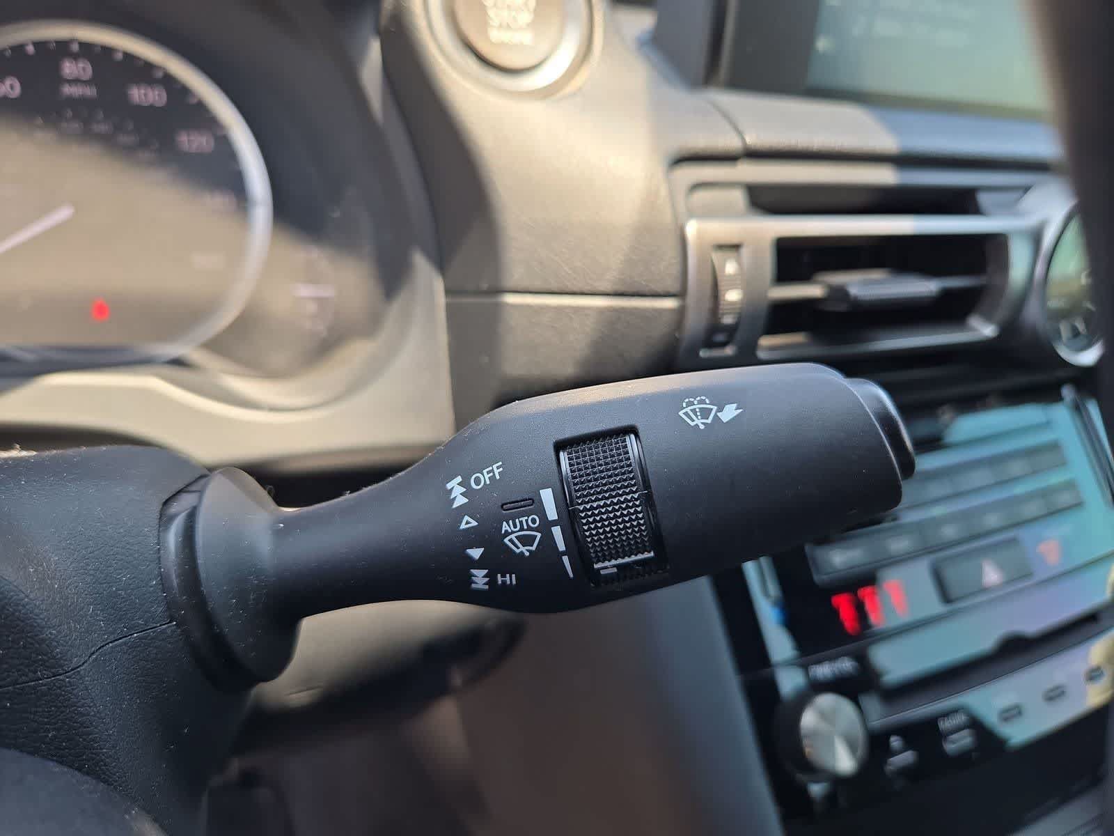 Used 2021 Lexus IS 300 w/ Comfort Package RWD image 25