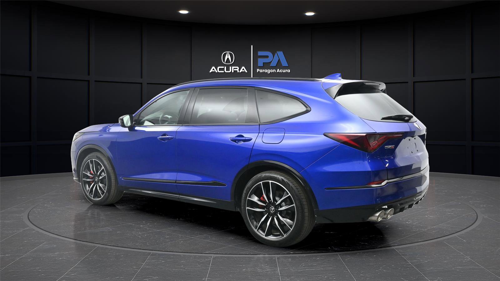 Certified 2024 Acura MDX Type S image 23
