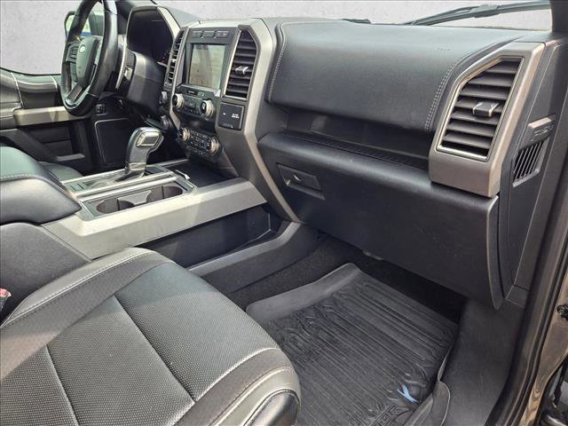 Used 2019 Ford F150 Raptor w/ Equipment Group 802A Luxury image 22