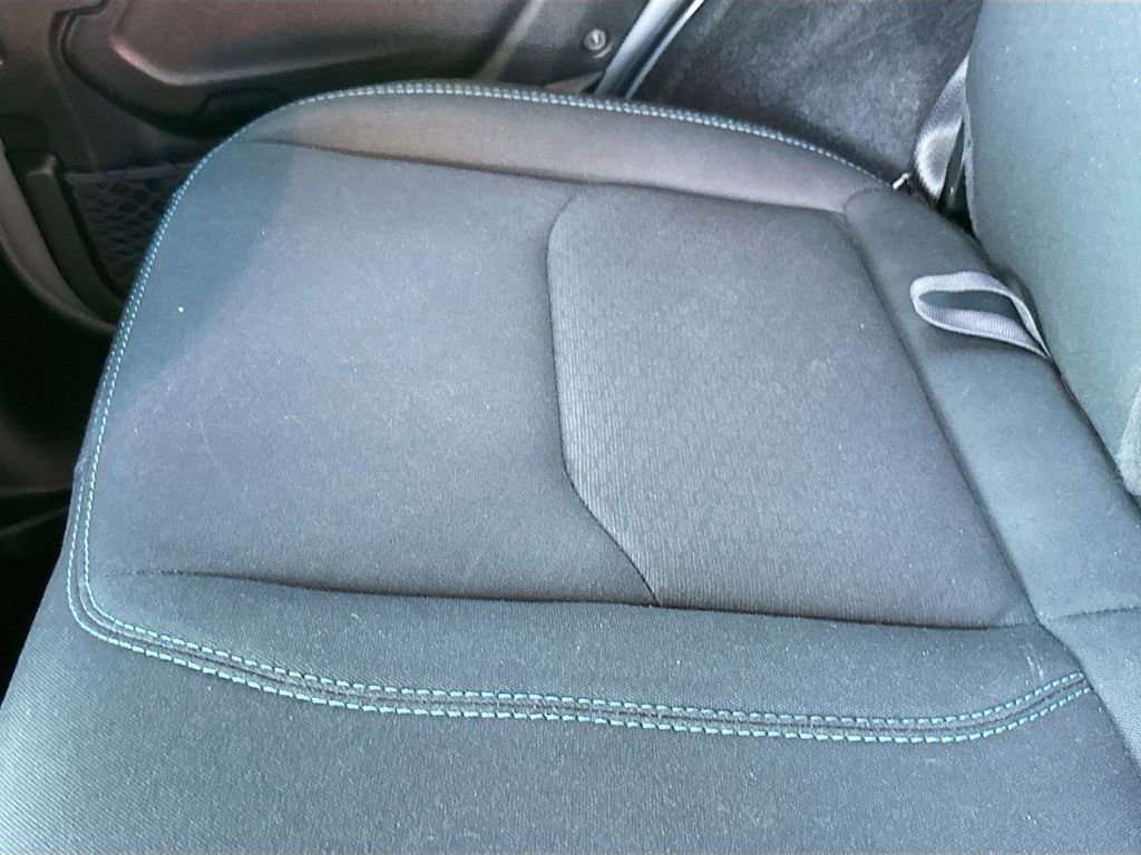 Used 2023 Jeep Wrangler Unlimited Rubicon 4xe w/ Cold Weather Group image 29