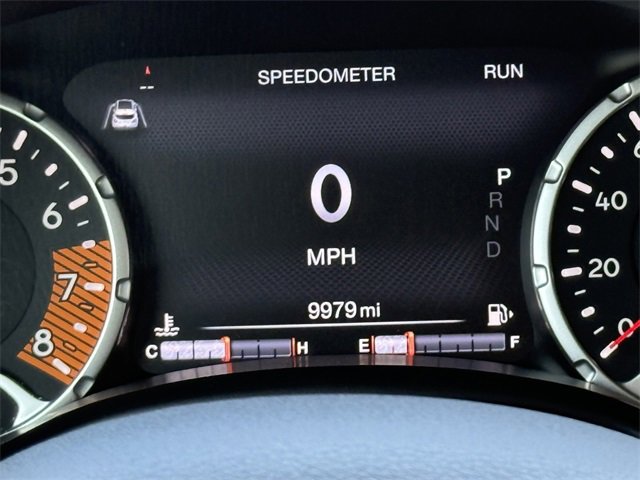 Used 2022 Jeep Renegade Limited image 33