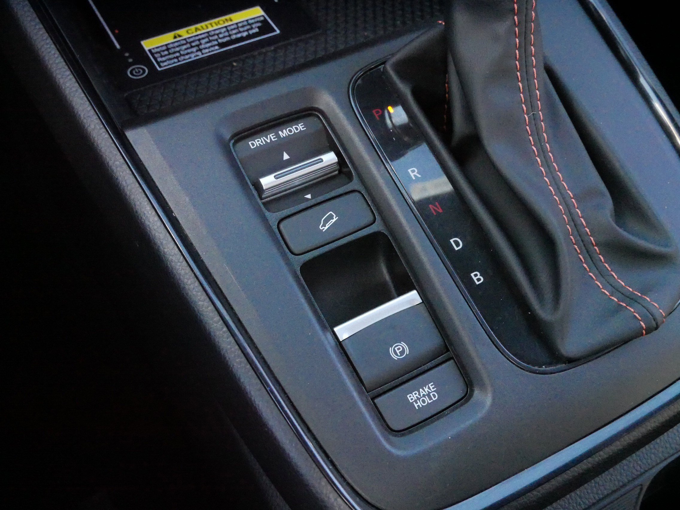 Used 2023 Honda CR-V Sport Touring image 28