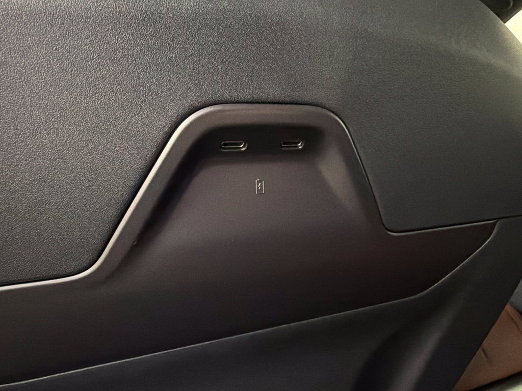 New 2026 Lincoln Nautilus Reserve AWD/4WD image 37