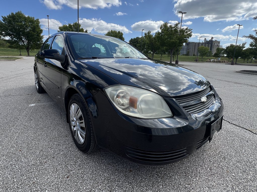 Used 2010 Chevrolet Cobalt LT FWD image 7