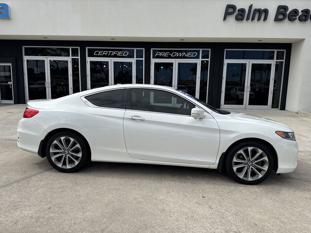 Used 2014 Honda Accord EX-L image 5