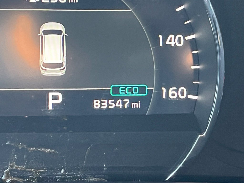Used 2019 Kia Sorento SX w/ SX Touring Package FWD image 13